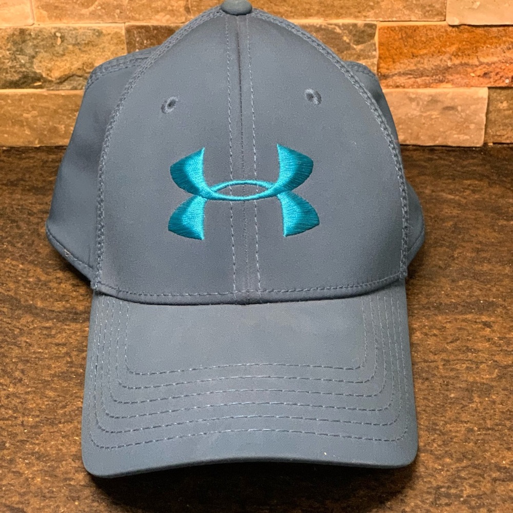 UNDER ARMOUR BASEBALL HAT | Sz M